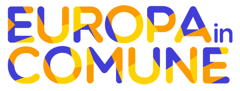 Europa in Comune - Logo